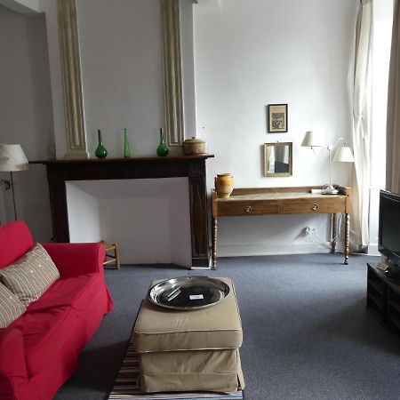 Hotel Saint Laurans Aurignac  Eksteriør billede