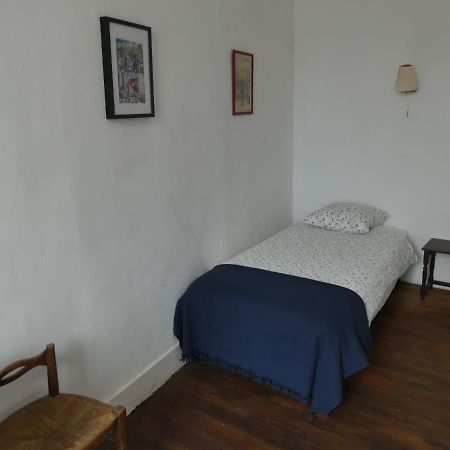 Hotel Saint Laurans Aurignac  Eksteriør billede