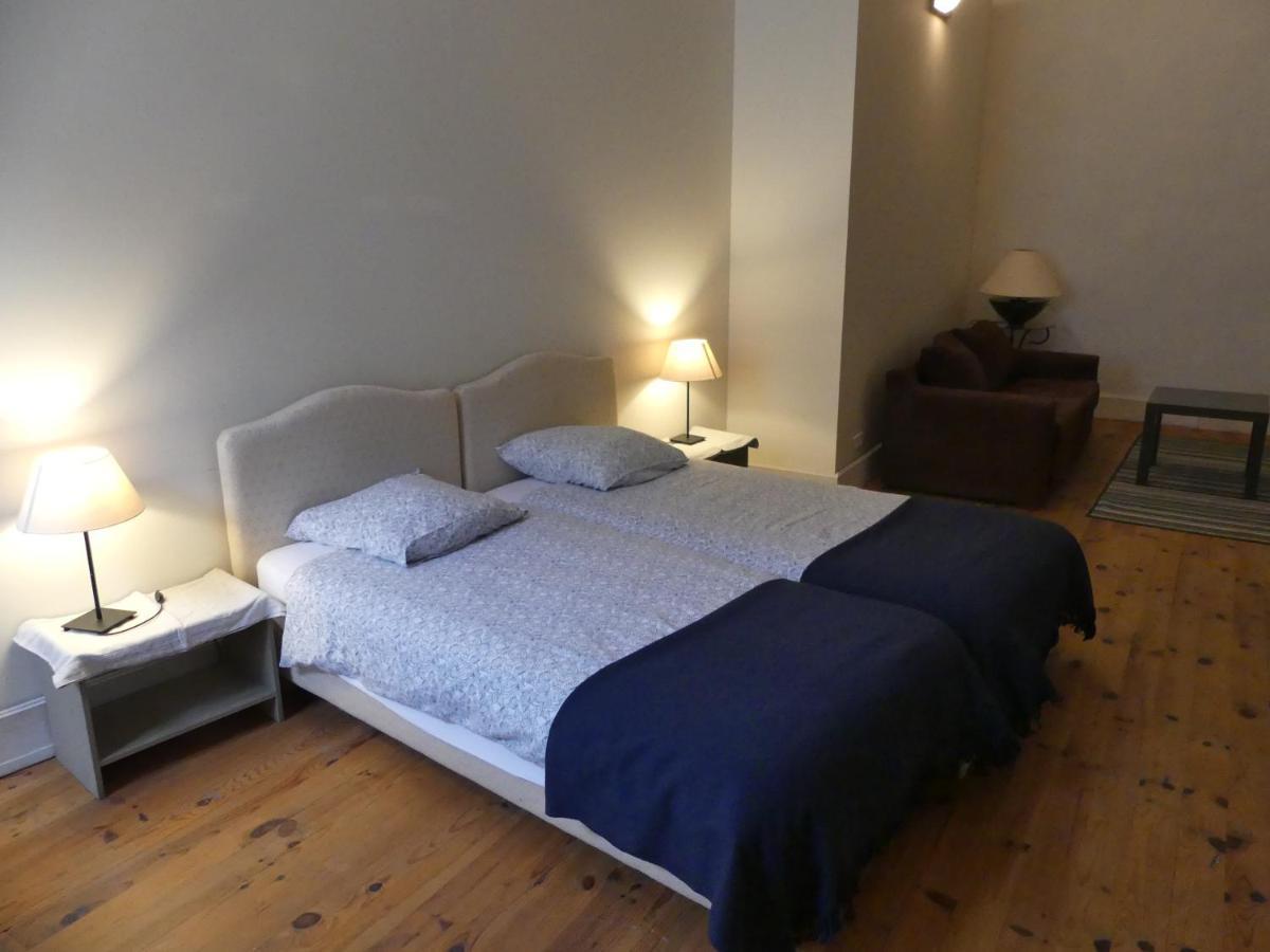 Hotel Saint Laurans Aurignac  Eksteriør billede