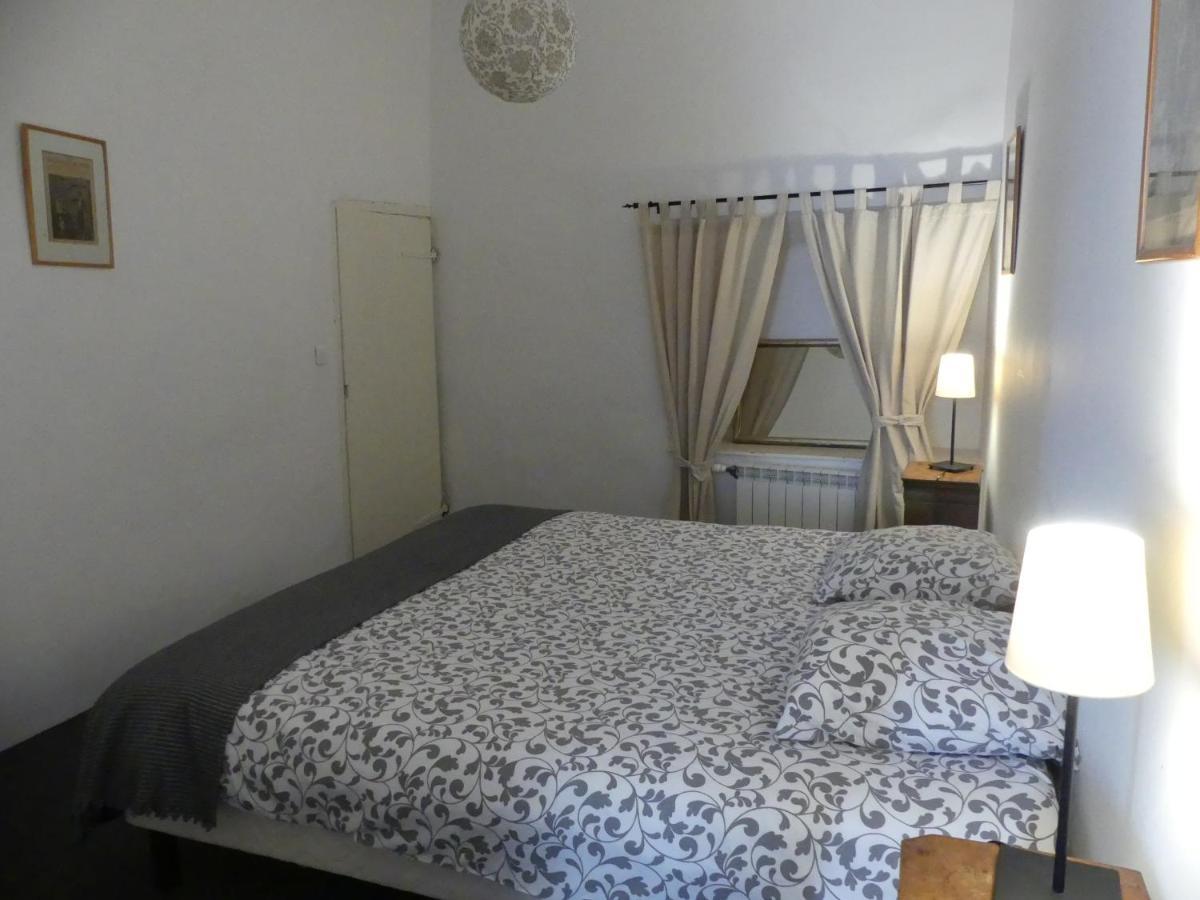 Hotel Saint Laurans Aurignac  Eksteriør billede